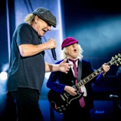 AC/DC – Nincs megállás! 05,June,2024.,Johan,Cruijf,Arena,Amsterdam,,The,Netherlands.,Concert