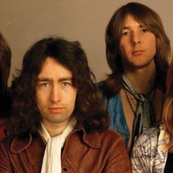 Bad Company – Paul Rodgers nem volt ott a beiktatáson Bad Company 70s