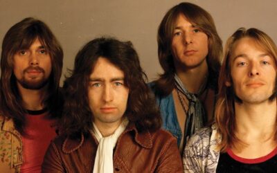 Bad Company – Paul Rodgers nem volt ott a beiktatáson