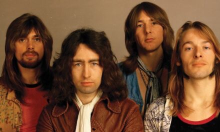 Bad Company – Paul Rodgers nem volt ott a beiktatáson