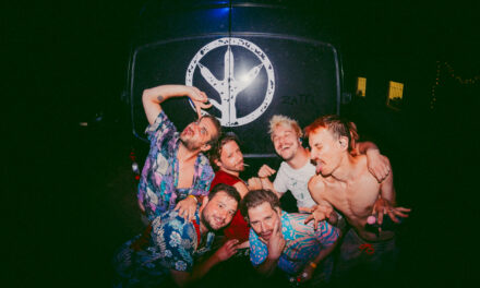 Világkörüli turnéja közben fordul befelé a Bohemian Betyars