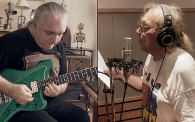 Charlie, Frenreisz, Solti És Halper – Játszani kell