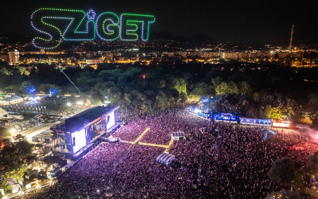 Újra magyar kézben a Sziget, a 2026-os dátum is megvan