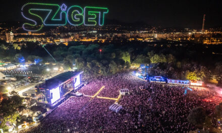 Újra magyar kézben a Sziget, a 2026-os dátum is megvan