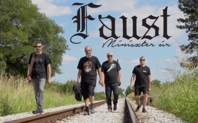 Faust – Miniszter úr