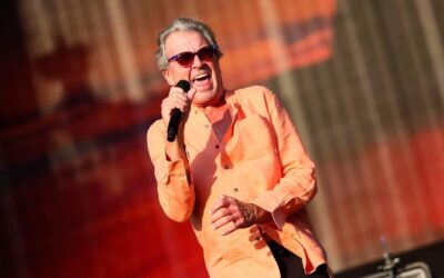 Ian Gillan üzent a rajongóknak