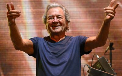 Deep Purple – Roger Glover és Ian Paice is reagáltak Gillan bejelentésére