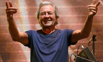 Deep Purple – Roger Glover és Ian Paice is reagáltak Gillan bejelentésére