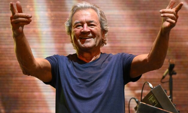 Deep Purple – Roger Glover és Ian Paice is reagáltak Gillan bejelentésére