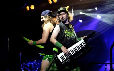 ALESTORM – Miskolc – Bobo hazatér