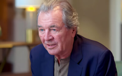 Ian Gillan – Nincs messze a visszavonulás ideje