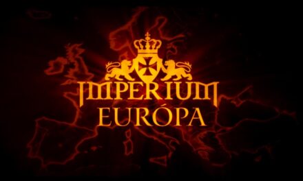 Imperium – Európa (Varga Miklós)
