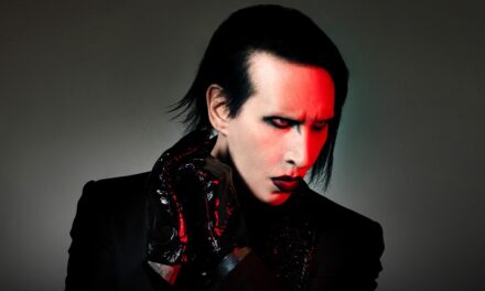 Marilyn Manson  – 9 év után ismét Budapesten koncertezik