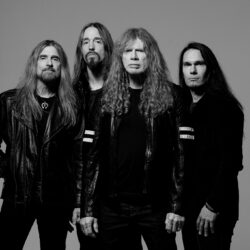Megadeth – Egy Metallica-dal is hallható lesz a búcsúalbumon Megadeth 2
