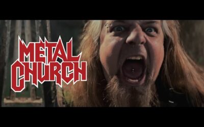 Metal Church „F.A.F.O”