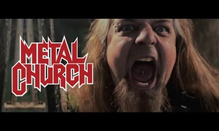 Metal Church „F.A.F.O”