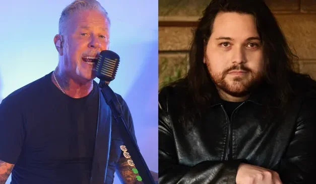 Wolfgang Van Halen – Díjat kapott a Metallicától