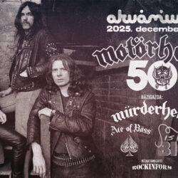 Motörhead_Rockinform