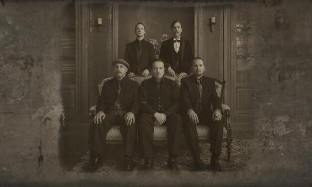 Opeth – Ők is fellépnek Pompeii-ben