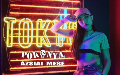 POKONYA – Ázsiai mese 
