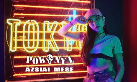 POKONYA – Ázsiai mese 