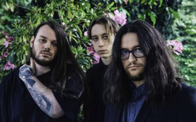 STONED JESUS & WHEEL