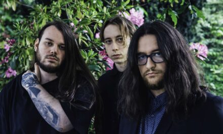 STONED JESUS & WHEEL