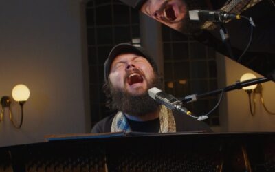 Szebényi Dániel x Fohász