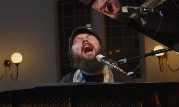 Szebényi Dániel x Fohász