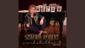 Szikora Róbert – Merre visz az út? (feat. Charlie)