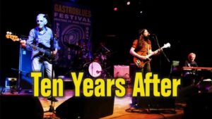 Ten Years After (2019)