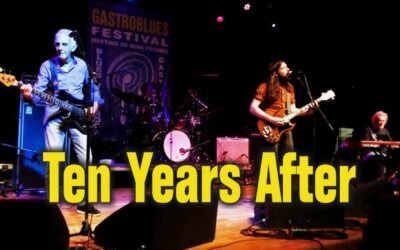 Ten Years After (2019)