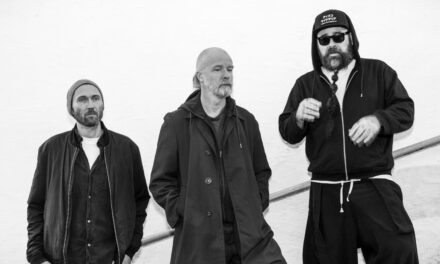 Ulver – Decemberben érkezik az új album