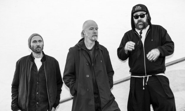 Ulver – Decemberben érkezik az új album