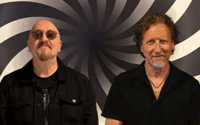 Voyage 35 – Európai turnéra indulnak