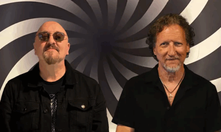 Voyage 35 – Európai turnéra indulnak