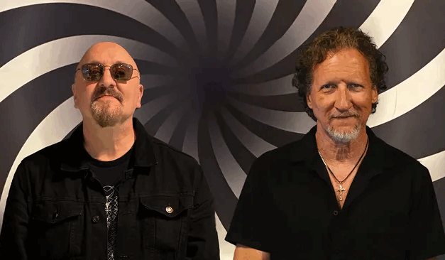 Voyage 35 – Európai turnéra indulnak