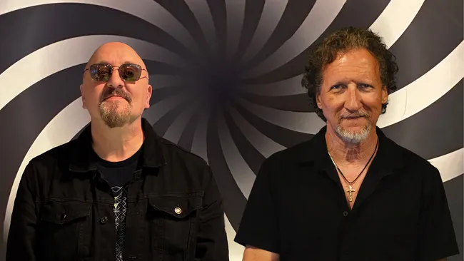 Voyage 35 – Európai turnéra indulnak