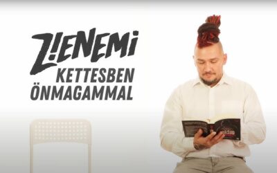 Z!ENEMi – FÉNYT!