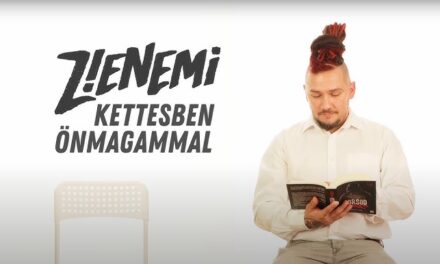 Z!ENEMi – FÉNYT!
