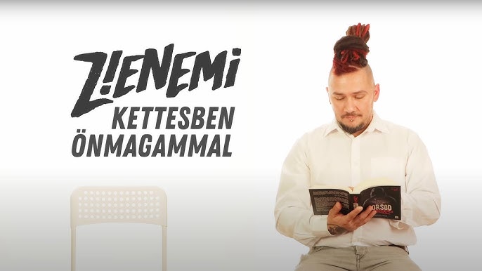 Z!ENEMi – FÉNYT!