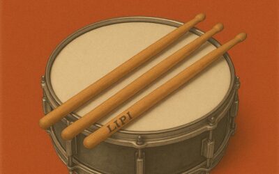 LIPI – The third one