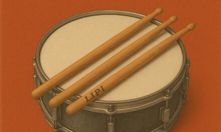 LIPI – The third one