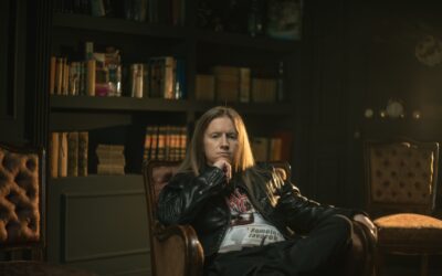 “Rejtvény a Lét…” – Megjelent az Alcohol új nagylemeze