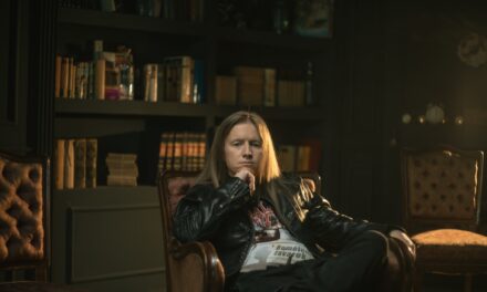 “Rejtvény a Lét…” – Megjelent az Alcohol új nagylemeze