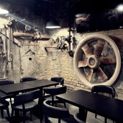 Novembertől új zenés klub a Fővám téren alponte2025nyito