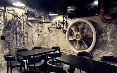 Novembertől új zenés klub a Fővám téren