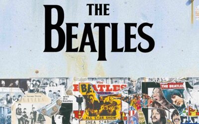 The Beatles: Anthology 4