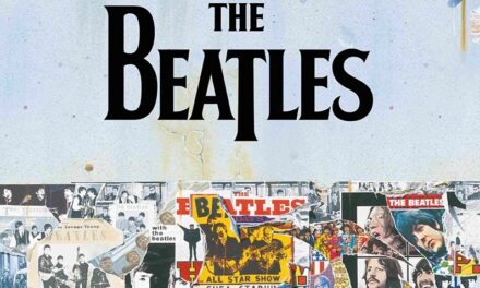 The Beatles: Anthology 4
