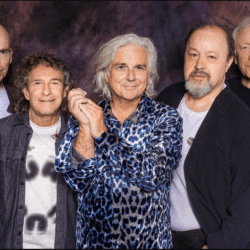 Marillion – Jövőre Pompeii-ben játszanak bigfut